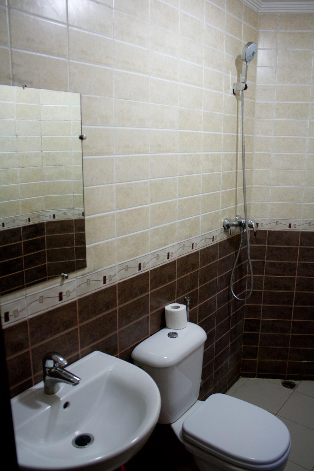 Hotel Bab Boujloud Фес Экстерьер фото