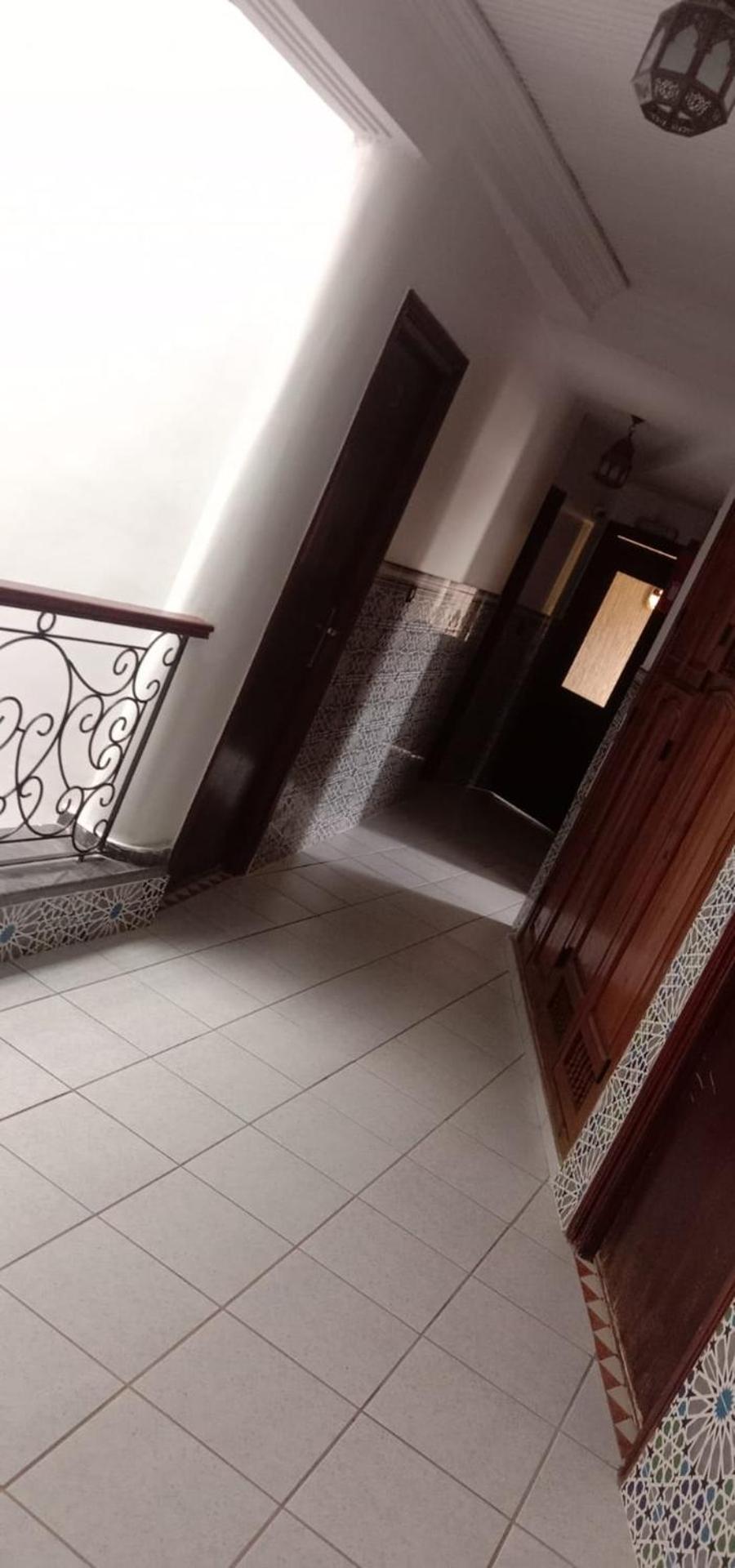 Hotel Bab Boujloud Фес Экстерьер фото